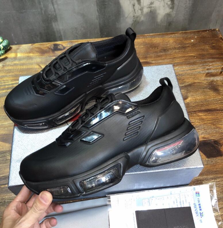 Glamy - PD Men Shoes - 384