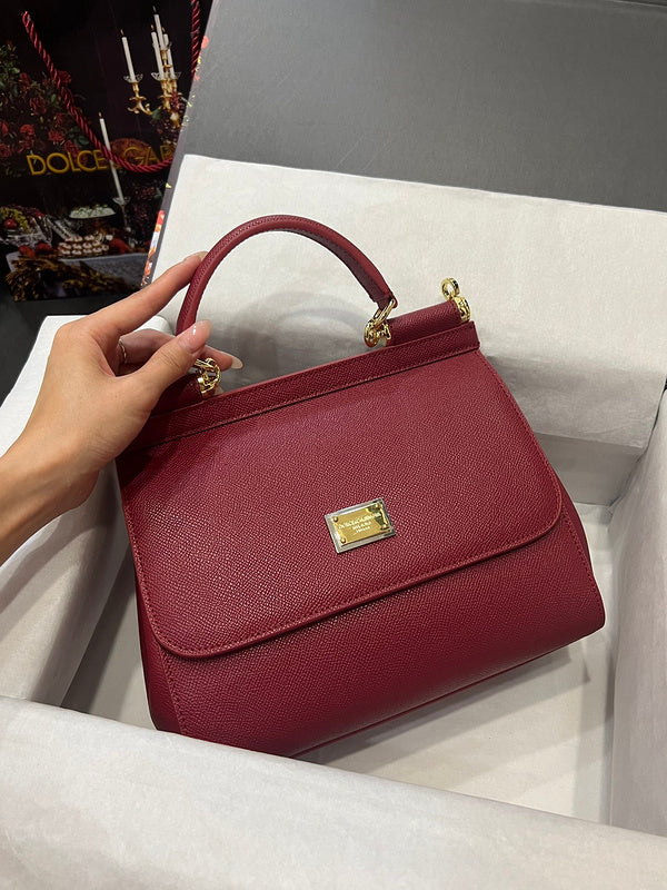 Glamy - DG bag - 338