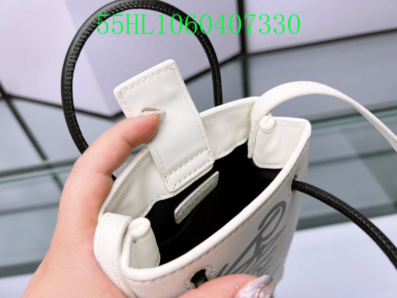 Satchel Bags - BGA Bags - 2357