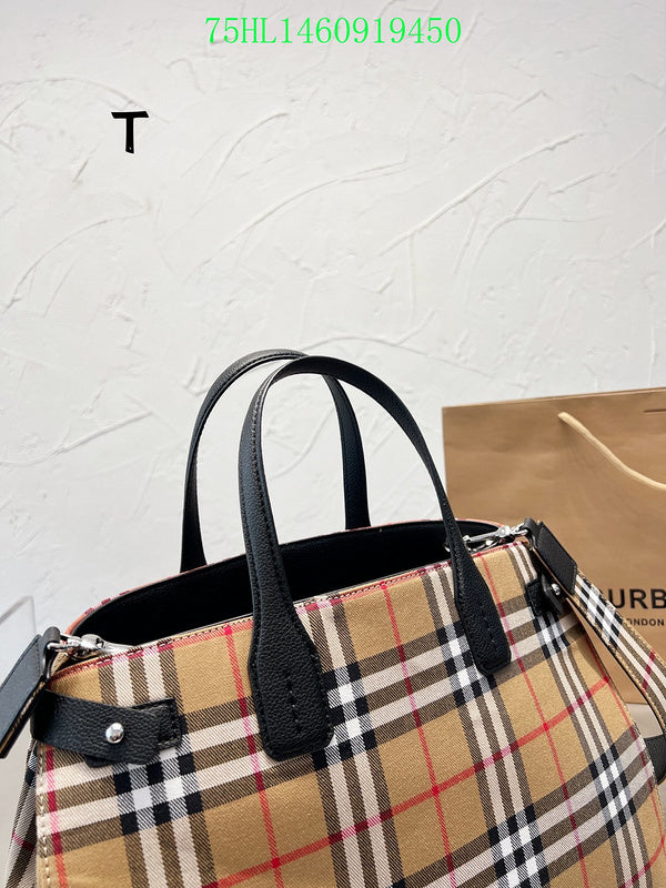 ELE Fashion -BBR Bags - 275