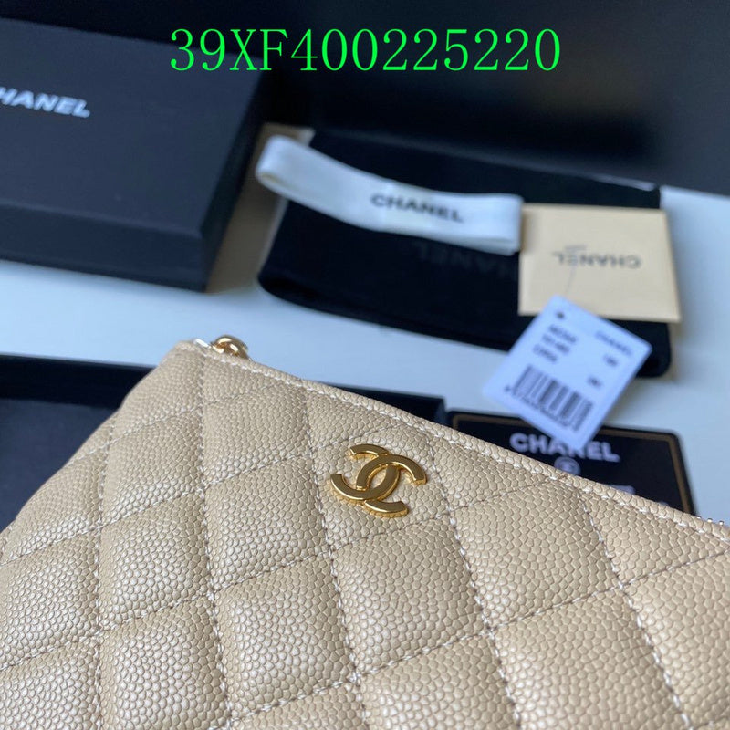 Glami - CHL Wallet - 2537