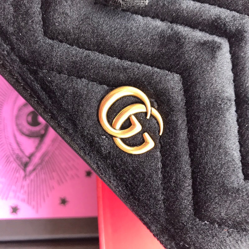 Glami Fashion - GCI Bags - 3384