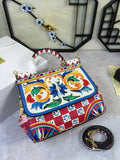Glamy - DG bag - 537