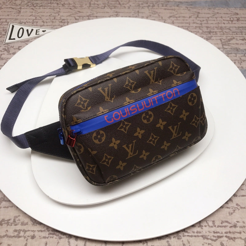 Satchel Bags - VL1 Bags - 741