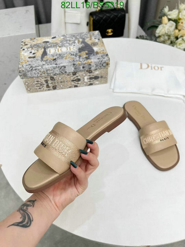 SAMCC - DOR Women Shoes - 1470