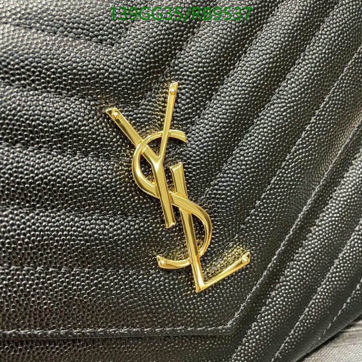 SAMC - YLS Bags - 265