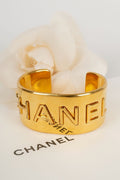 Manchette Chanel Automne 1997