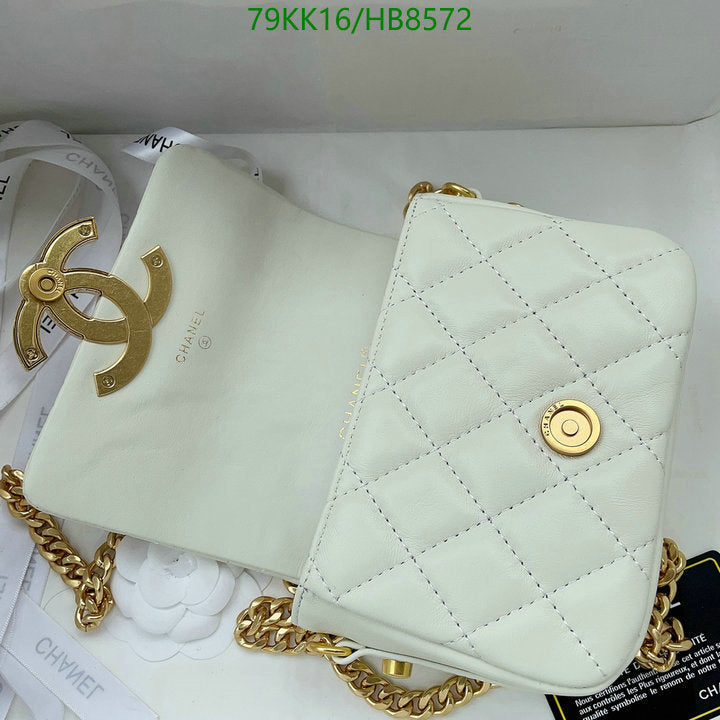 SAMC - CHL Bags Crossbody - 020