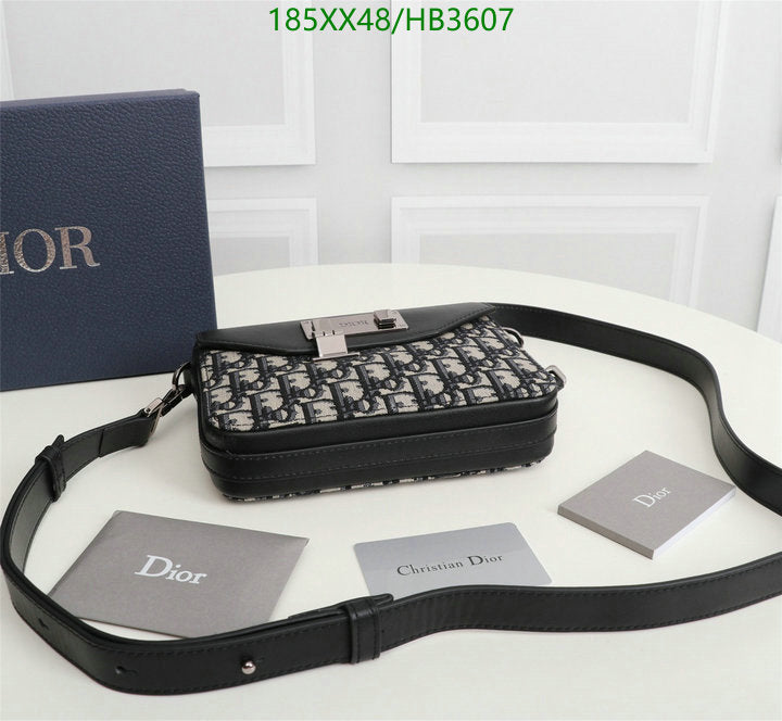 SAMCC - DOR Bags - 1093