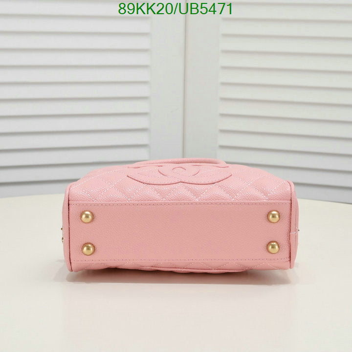 SAMC - CHL Bags Handbags - 024