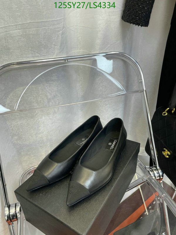SAMC - CHL Women Shoes - 128
