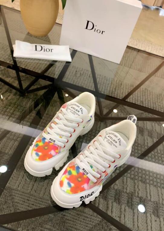 SAMCC - DOR Women Shoes - 1357