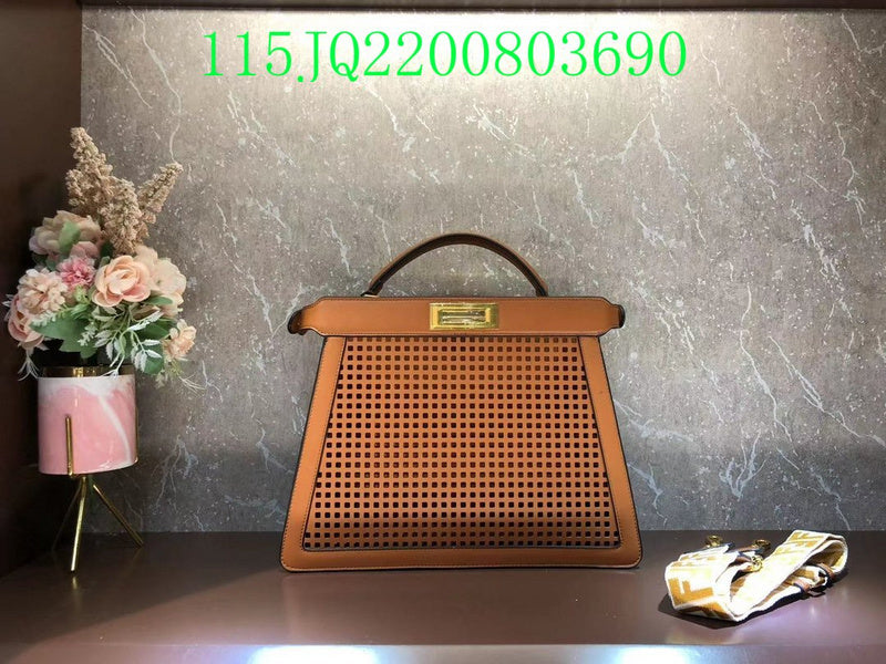 Glami - FDE Bags - 3249