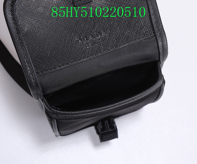 Satchel Bags - PDA Bags - 3540