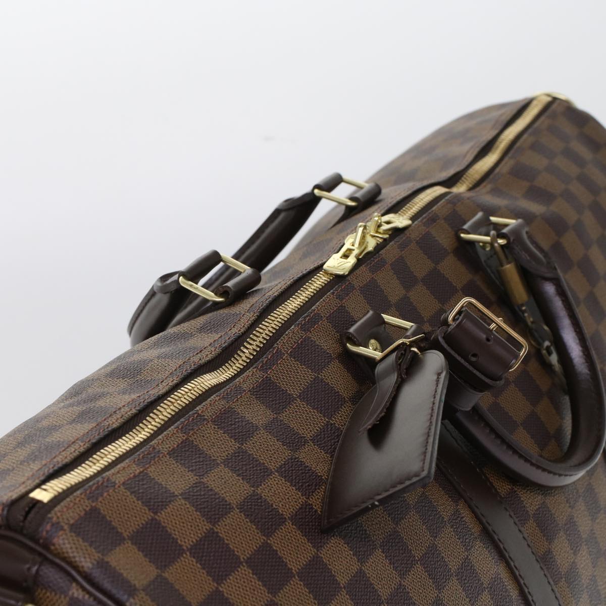 Louis Vuitton Keepall 55 Travel