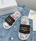 SAMCC - DOR Women Shoes - 454