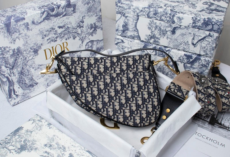 Satchel Bags - DOR Bags - 703
