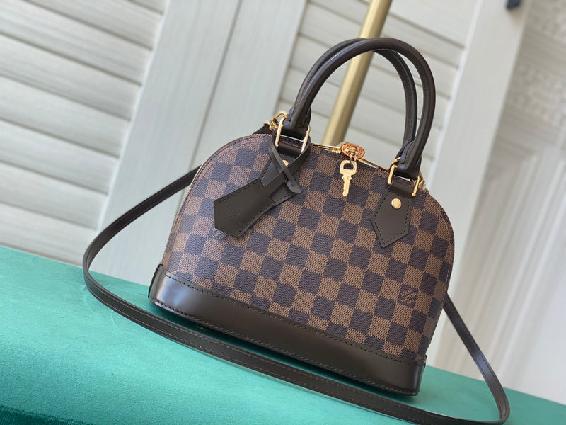 Satchel Bags - VL2 Bags - 962