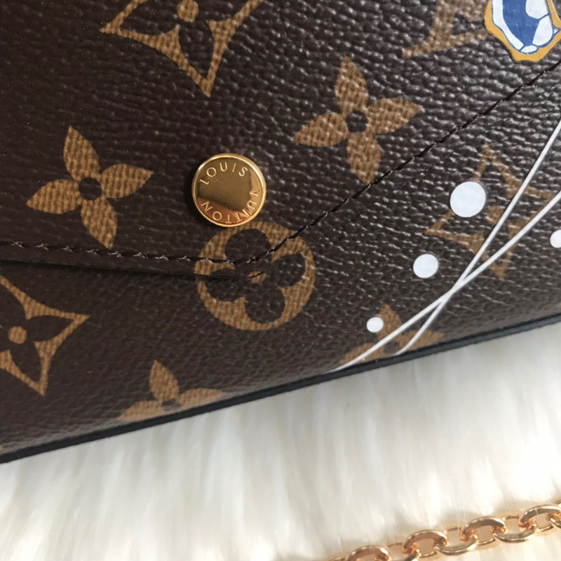 LOV2 Bags - Luxurious Bags  1615