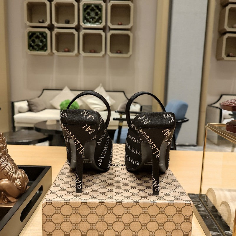 Satchel Bags - BGA Shoes - 680