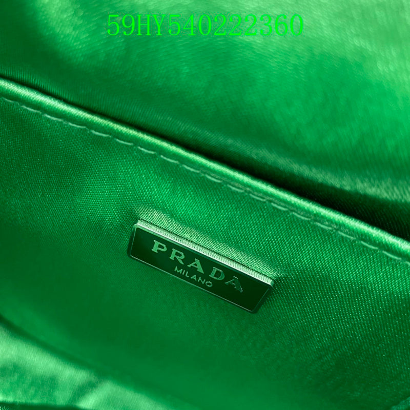 Satchel Bags - PDA Bags - 4653