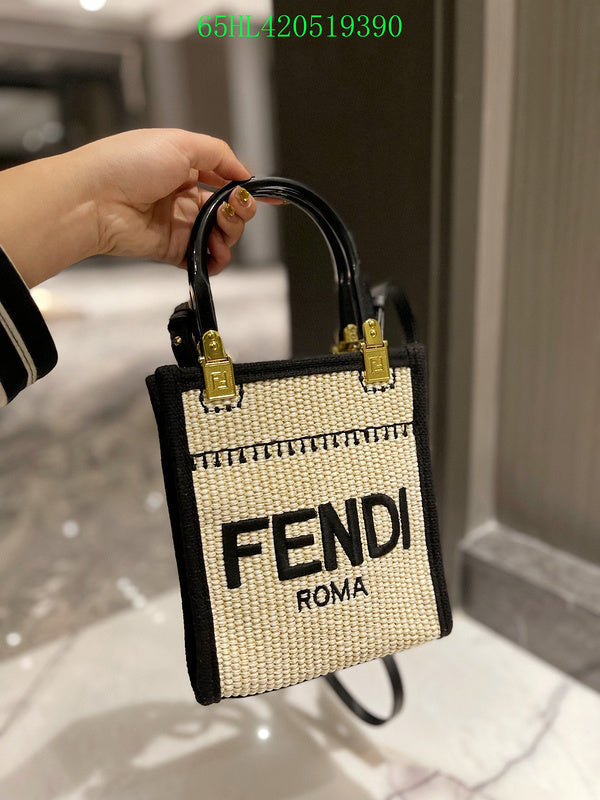 Glami - FDE Bags - 3229