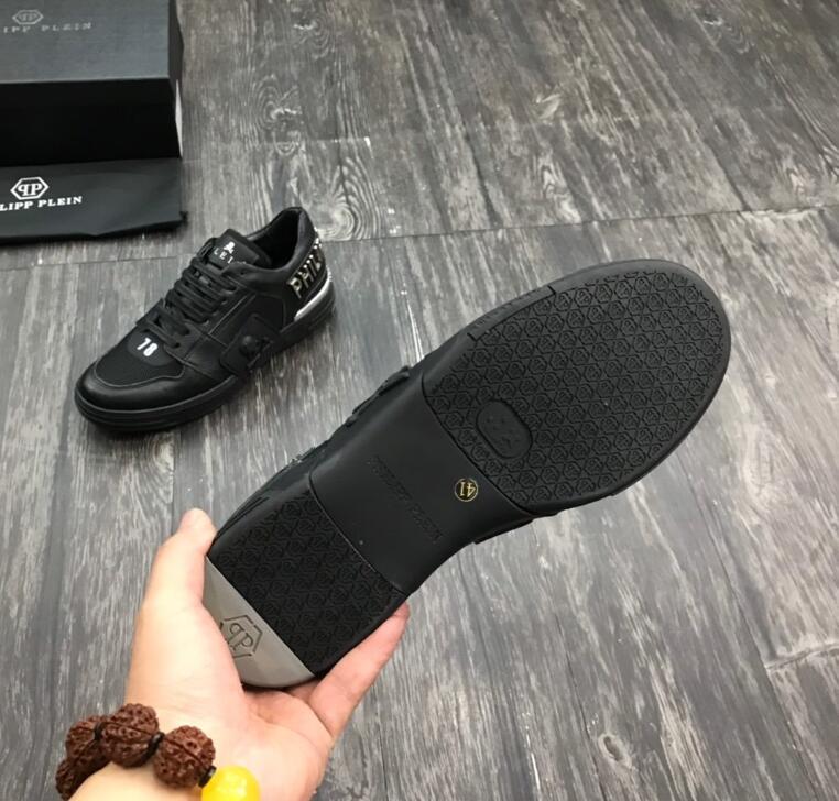 Glamy - PHP Shoes - 157