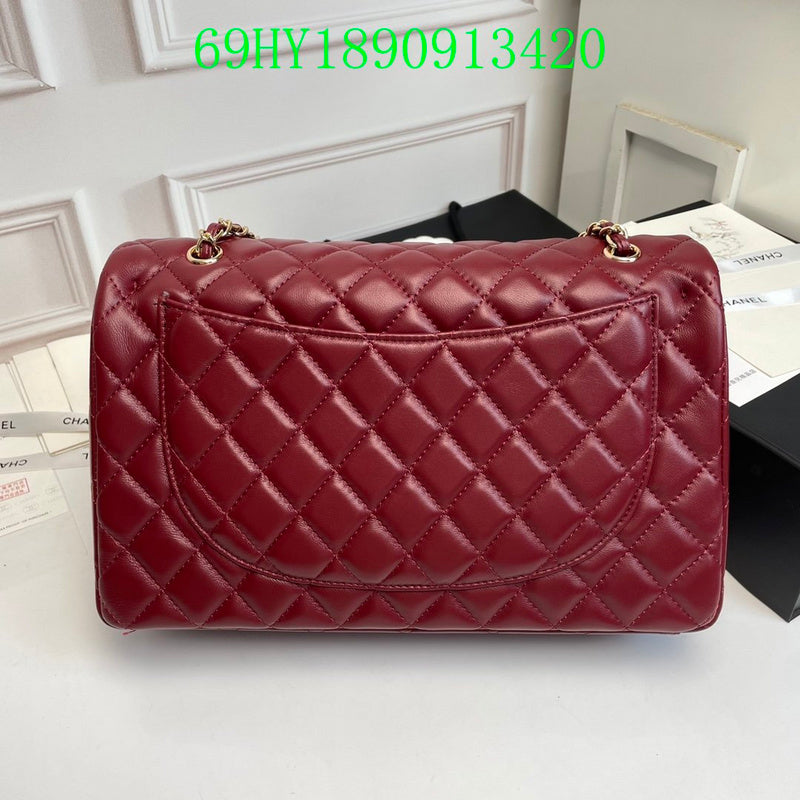 Glami - CHL Bags - 2247