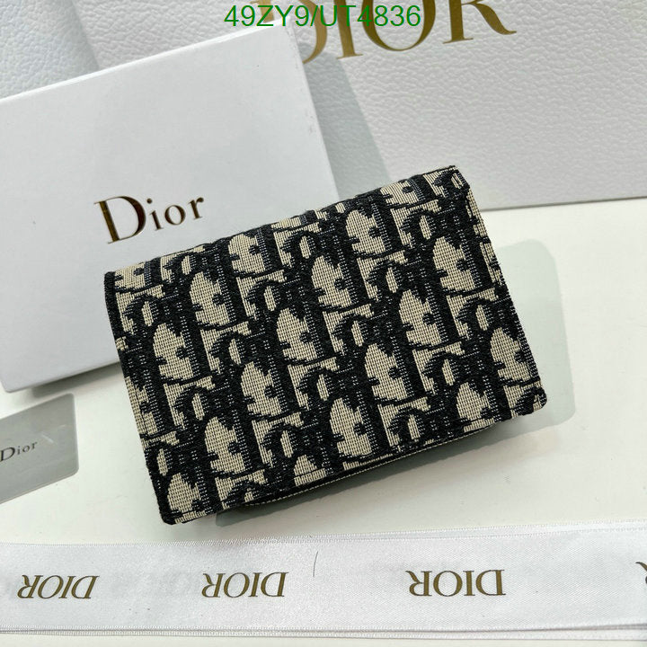 SAMC - DOR Wallets - 057