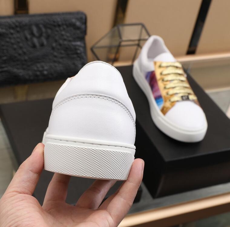 Glamy - PHP Shoes - 076