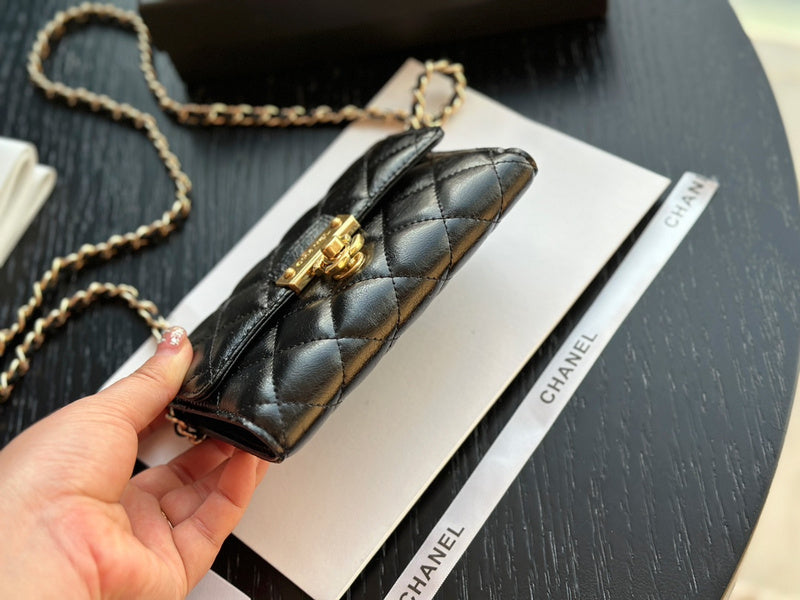 Satchel Bags - CLN Bags - 106