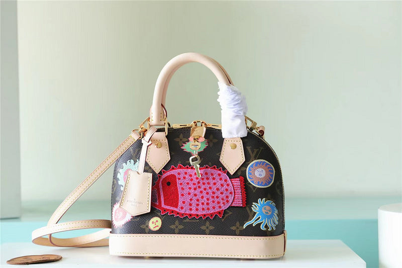 Glami - LUV Bags - 246