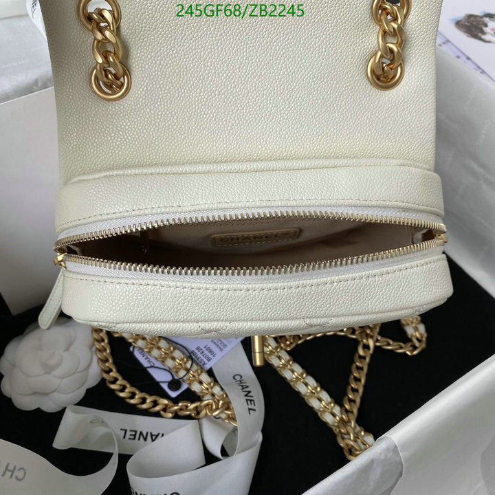 SAMC - CHL Bags - 663