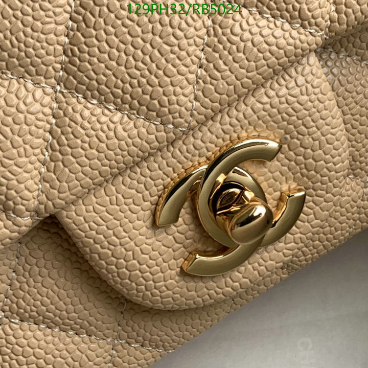 SAMC - CHL Bags - 333