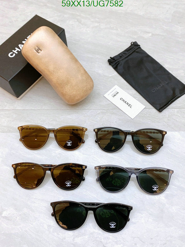 SAMC - CHL Glasses - 210