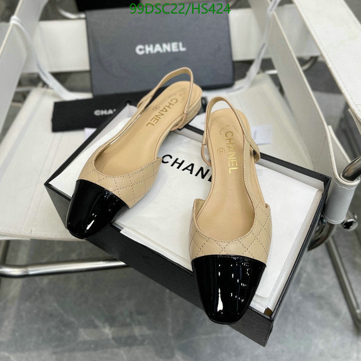 SAMC - CHL Women Shoes Ballet - 170