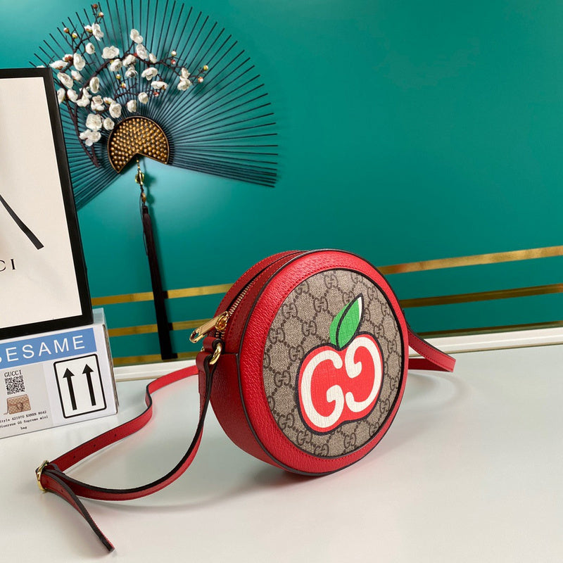 GUI2 Bags - Fashion Bags  1277