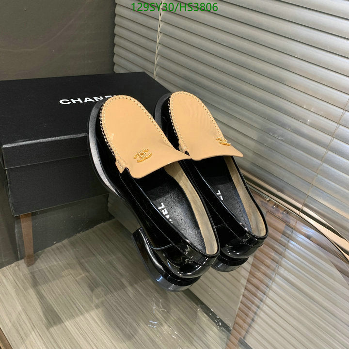 SAMC - CHL Women Shoes - 014