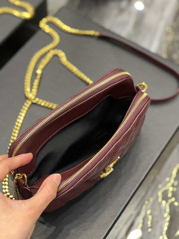 Glamy - YLS Bags - 645