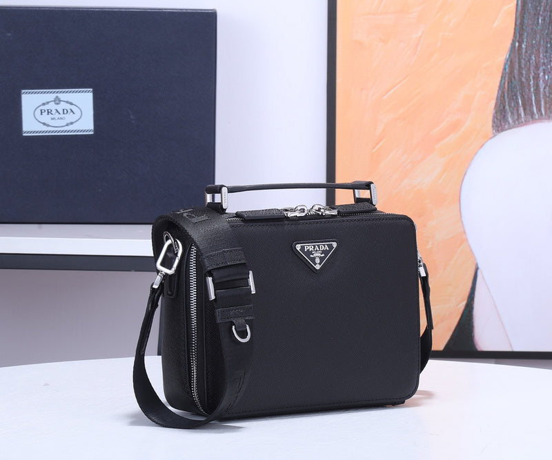 Satchel Bags - PRA Bags - 385