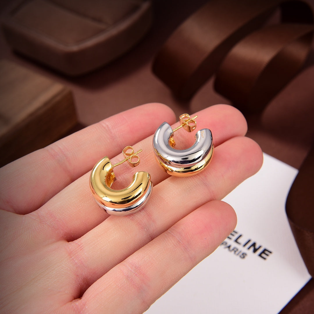 EN - Lux Earring CEL 003