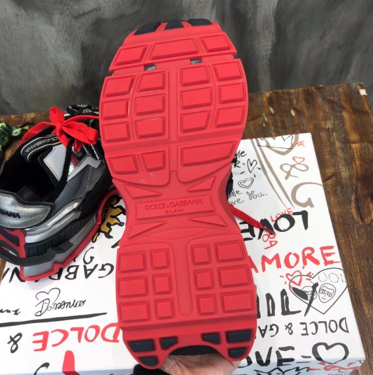 SAMC - DAG Women Shoes - 225