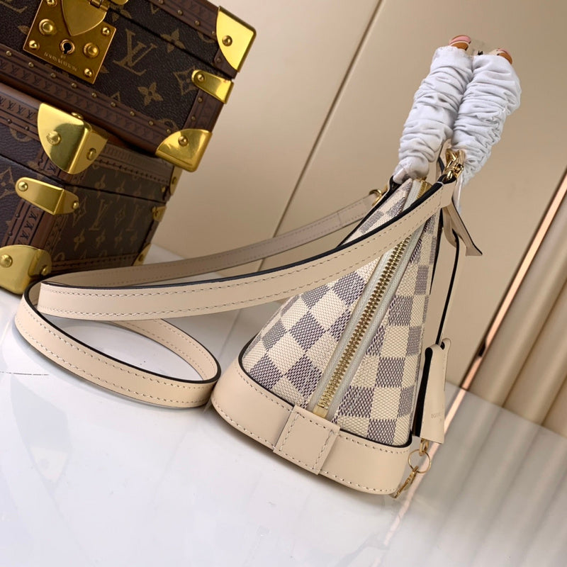 Satchel Bags - VL Bags - 4403