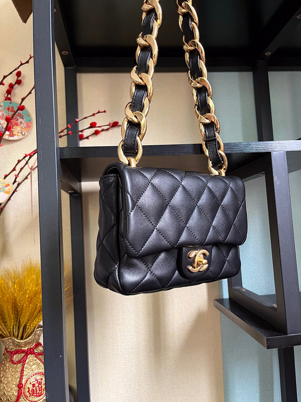 Satchel Bags - CHL Bags - 3092