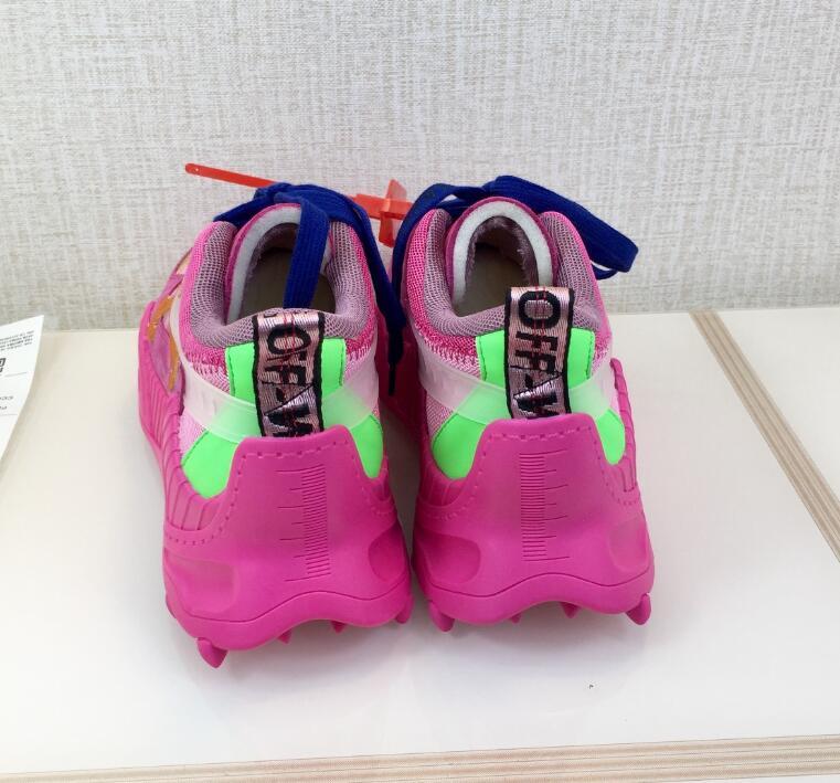 SAMC - YZO Women Shoes - 119