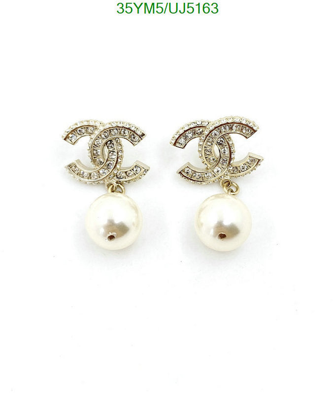 SAMC - CHL Jewelry Earrings - 327
