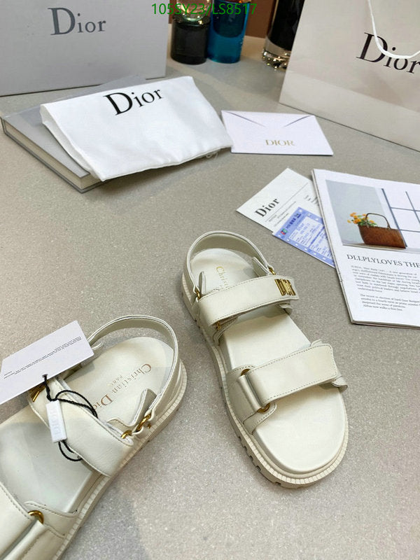SAMCC - DOR Women Shoes - 2300