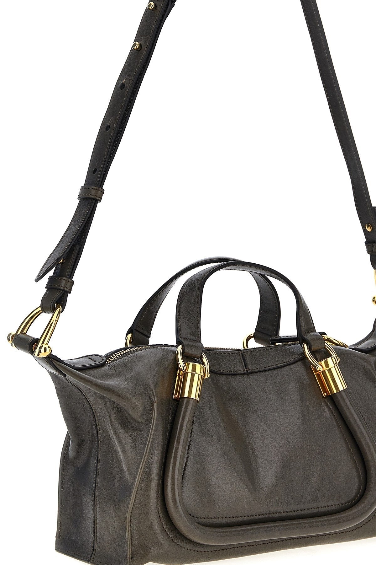 ChloÃƒÆ’Ã‚Â© Women 'Small Paraty 24' Handbag