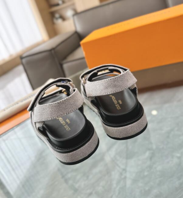 Glamy - LOV Women Shoes - 199