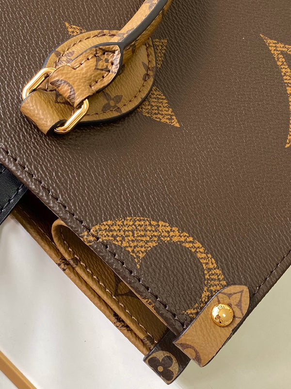 Glamy - LOV Bags - 849